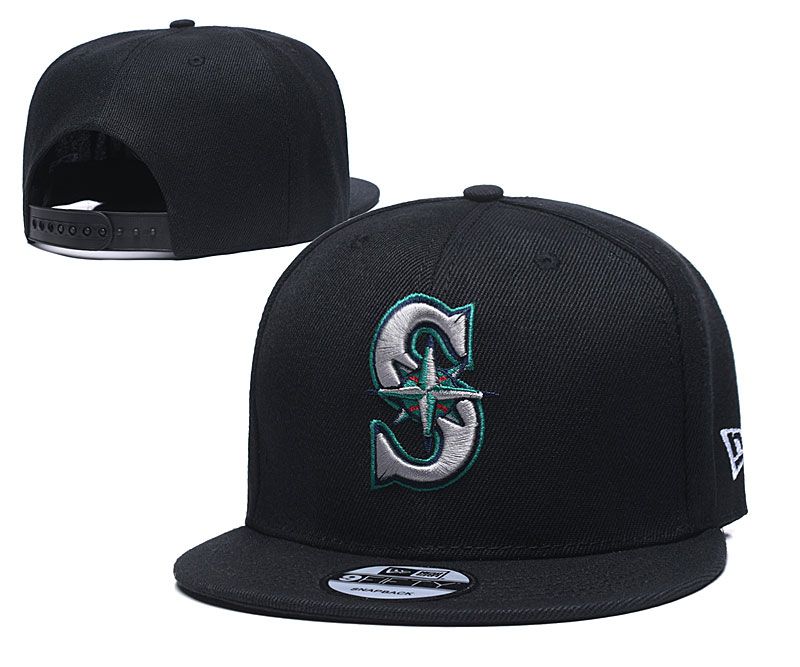 2023 MLB Seattle Mariners Hat TX 202306265->->Sports Caps